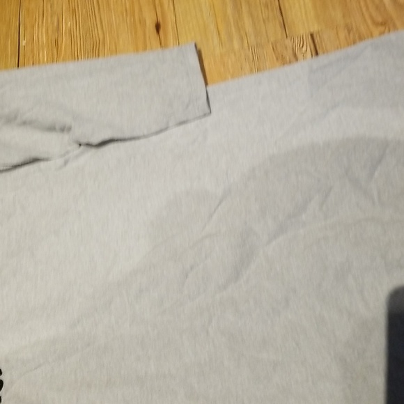 Cacique pajama set plaid pants and long frey top sz 18/20 EUC. - Picture 3 of 10